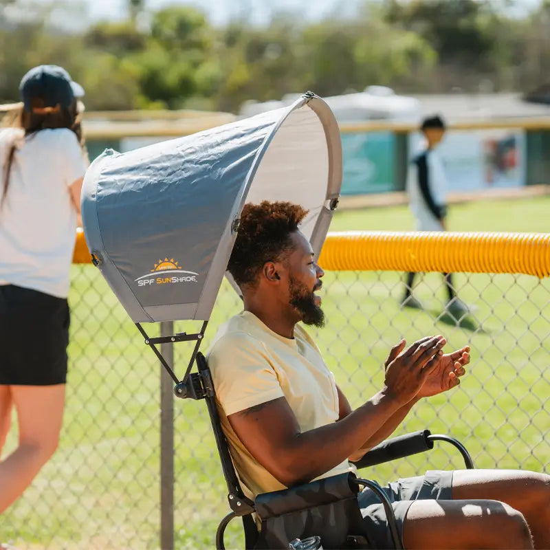 SunShade Accessory | Featured Outdoor Choice | Outlandridge 4758 Dm