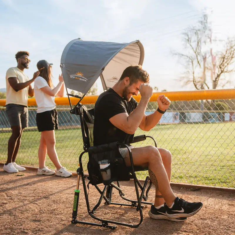 SunShade Accessory | Featured Outdoor Choice | Outlandridge 4758 Dm