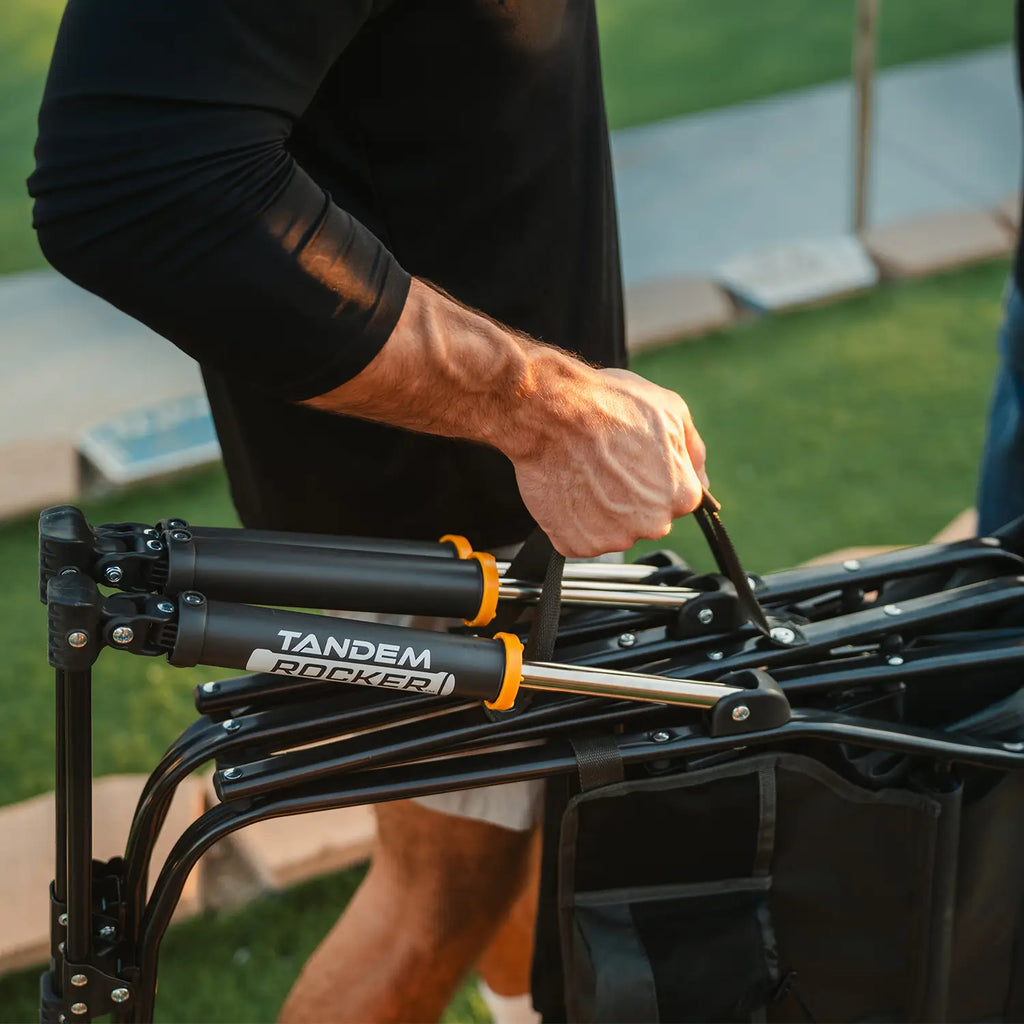 Tandem Rocker | Featured Outdoor Choice | Outlandridge 4C3C fY