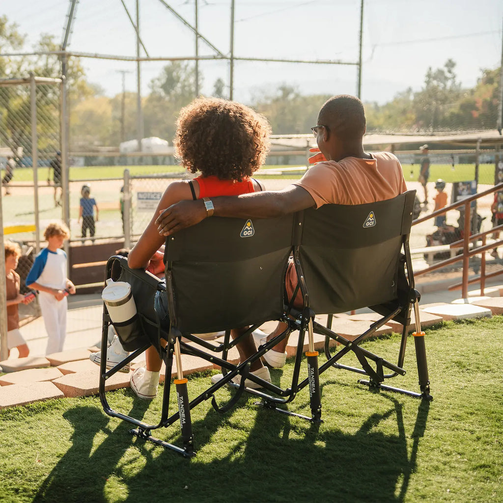 Tandem Rocker | Featured Outdoor Choice | Outlandridge 4C3C fY