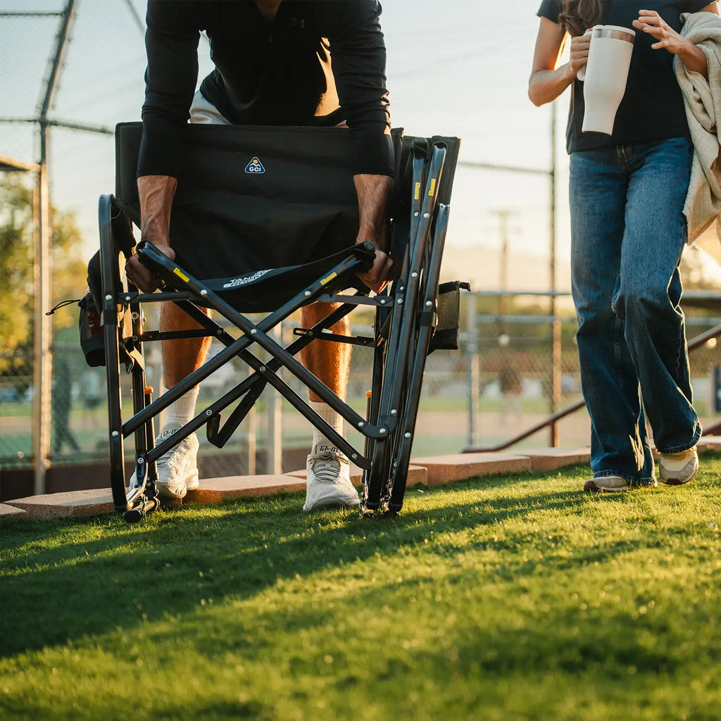 Tandem Rocker | Featured Outdoor Choice | Outlandridge 4C3C fY