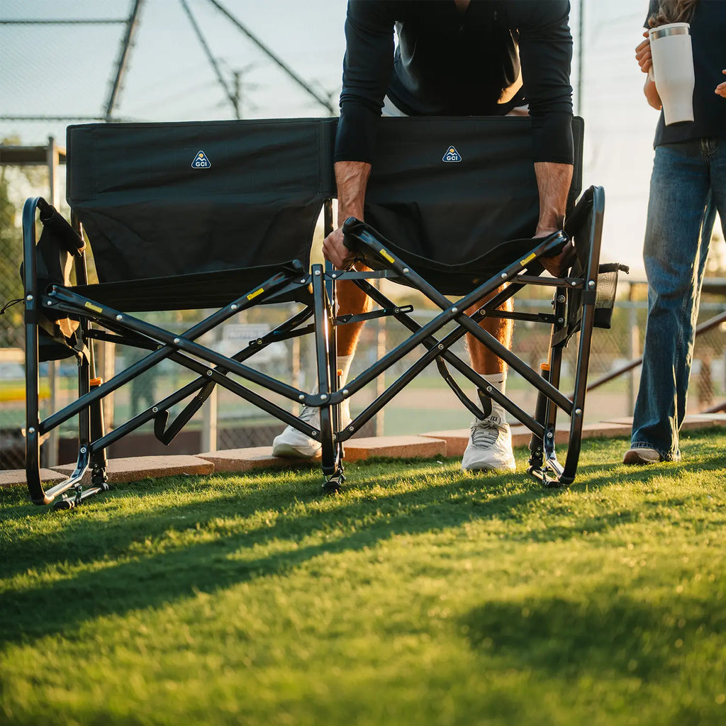 Tandem Rocker | Featured Outdoor Choice | Outlandridge 4C3C fY