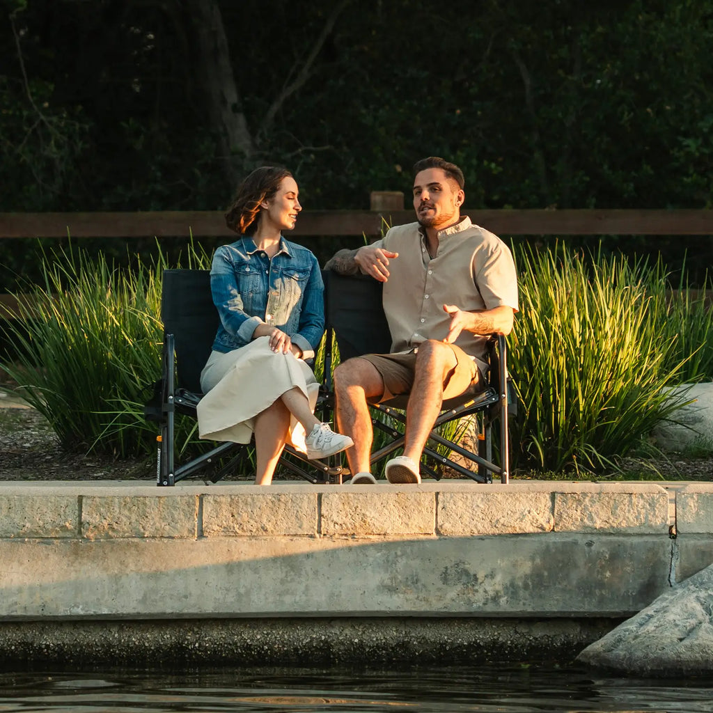 Tandem Rocker | Featured Outdoor Choice | Outlandridge 4C3C fY