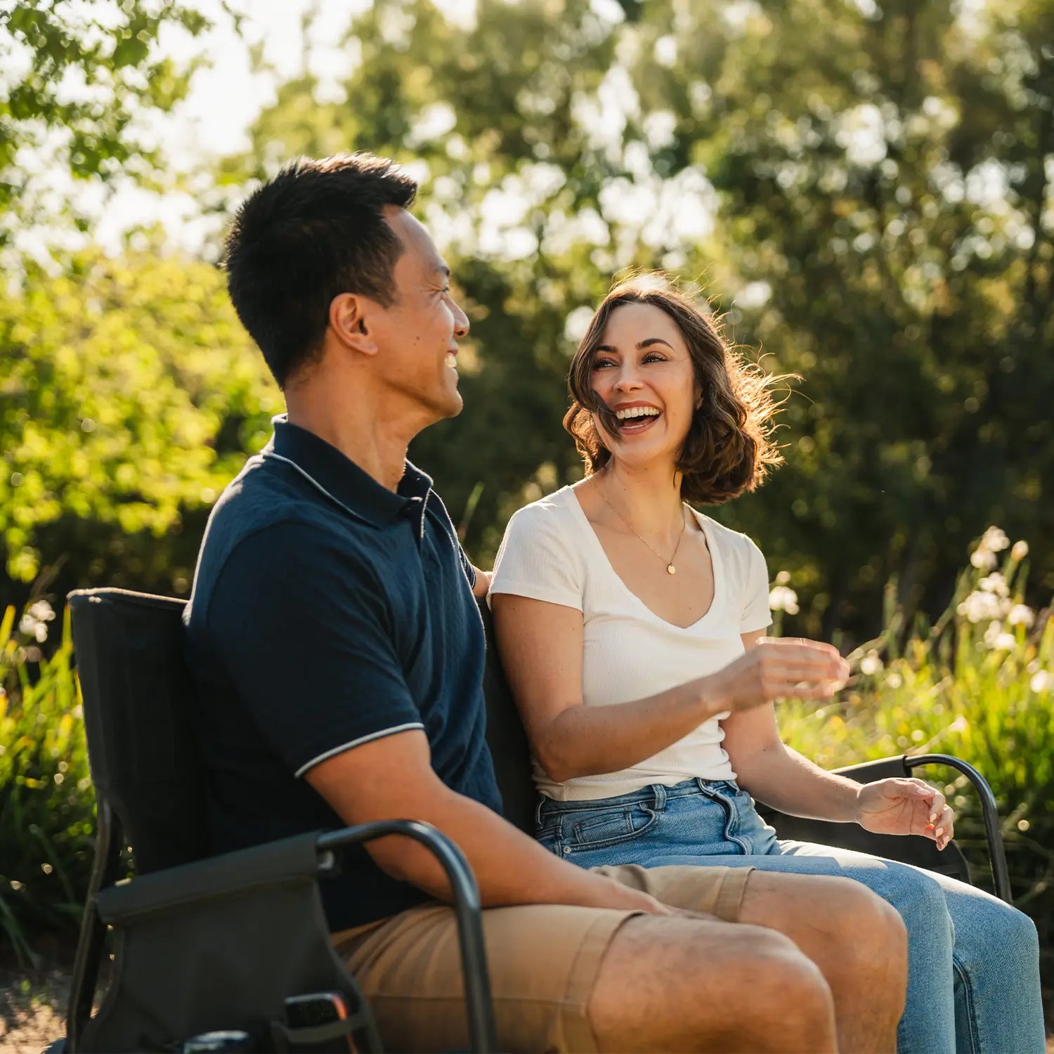 Tandem Rocker | Featured Outdoor Choice | Outlandridge 4C3C fY
