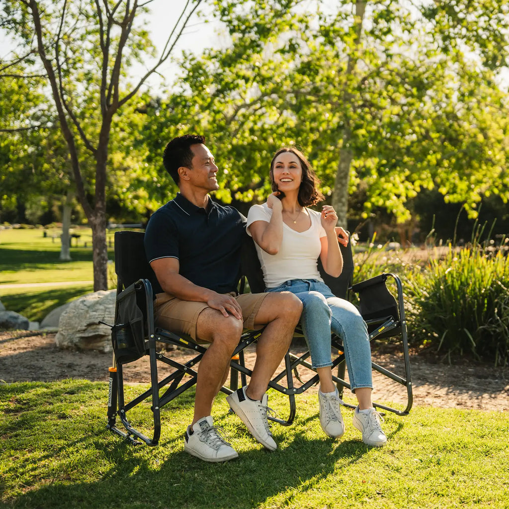 Tandem Rocker | Featured Outdoor Choice | Outlandridge 4C3C fY