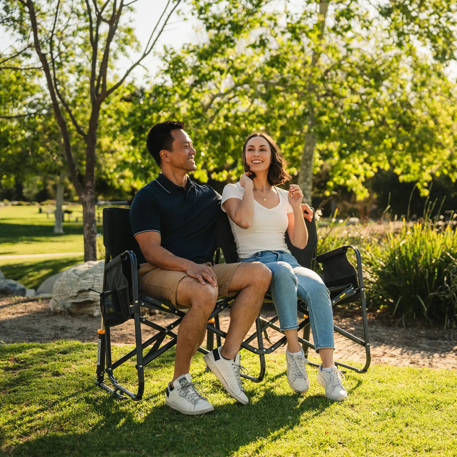 Tandem Rocker | Featured Outdoor Choice | Outlandridge 4C3C fY