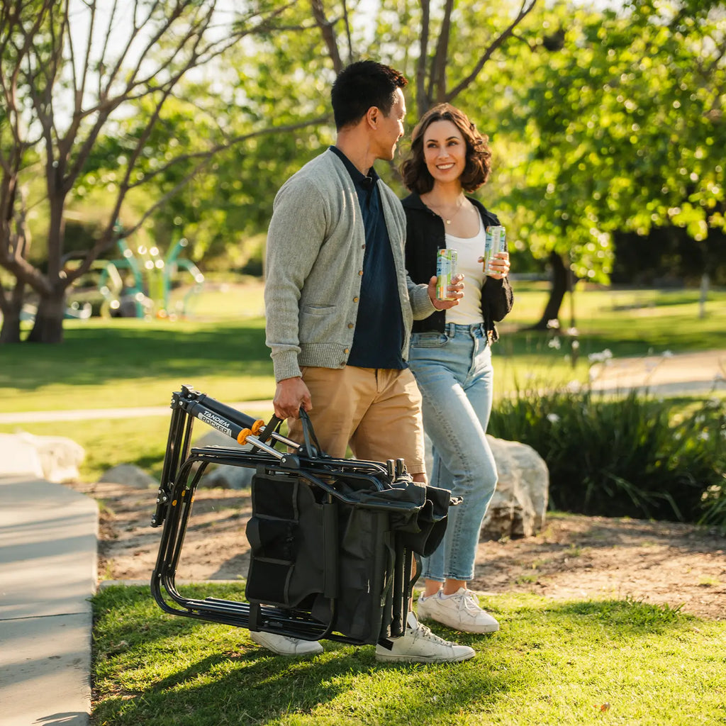 Tandem Rocker | Featured Outdoor Choice | Outlandridge 4C3C fY