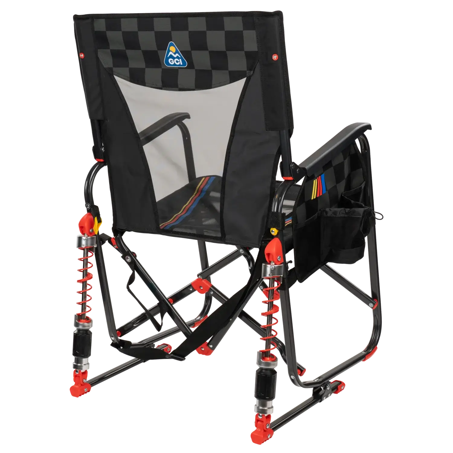 Adjustable Rocker Bundle - NASCAR | Featured Outdoor Choice | Outlandridge 39E6 cF