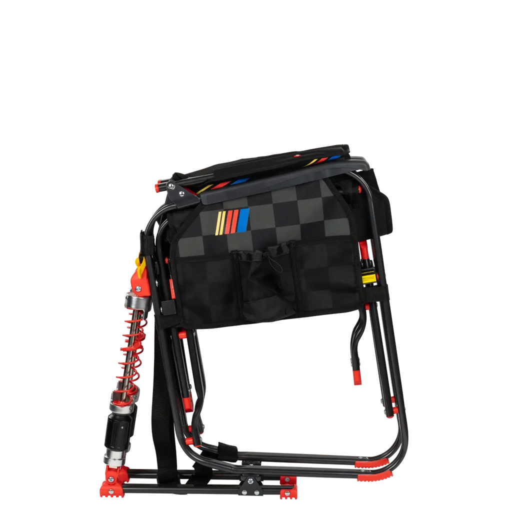 Adjustable Rocker - NASCAR | Featured Outdoor Choice | Outlandridge 1892 jQ
