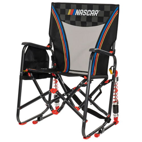 Adjustable Rocker - NASCAR | Featured Outdoor Choice | Outlandridge 1892 jQ