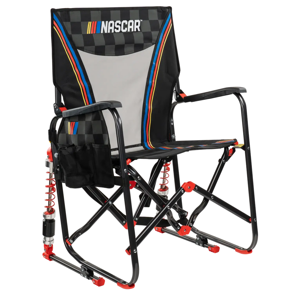 Adjustable Rocker Bundle - NASCAR | Featured Outdoor Choice | Outlandridge 39E6 cF