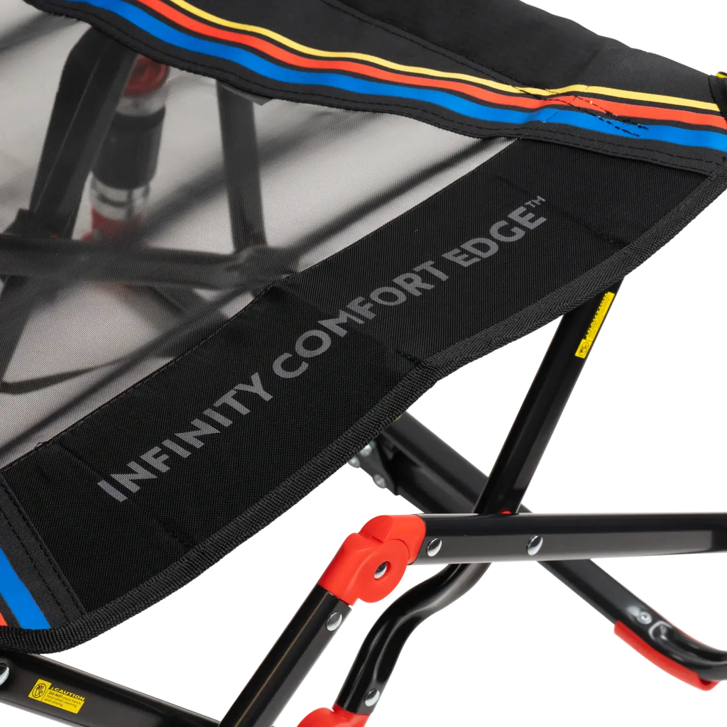 Adjustable Rocker - NASCAR | Featured Outdoor Choice | Outlandridge 1892 jQ