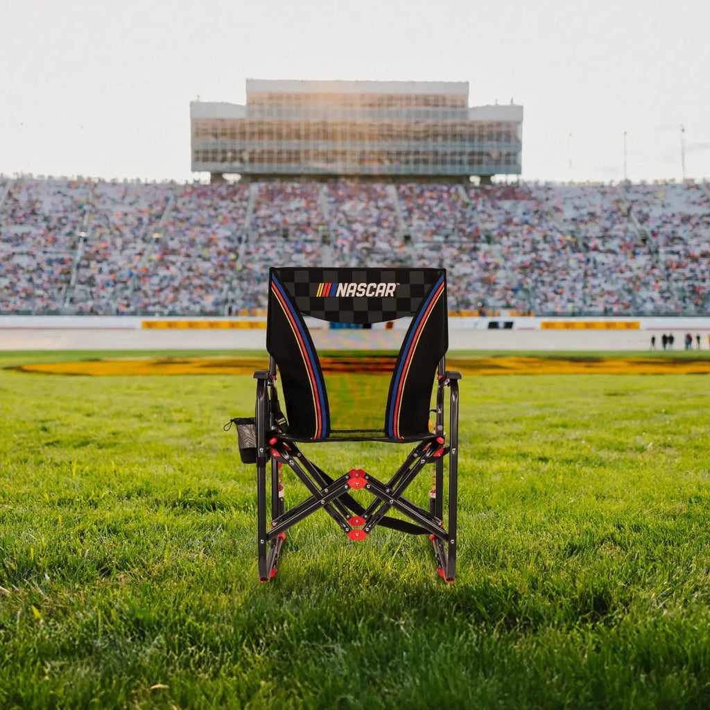 Adjustable Rocker - NASCAR | Featured Outdoor Choice | Outlandridge 1892 jQ