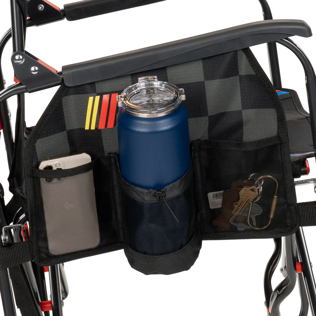 Adjustable Rocker - NASCAR | Featured Outdoor Choice | Outlandridge 1892 jQ