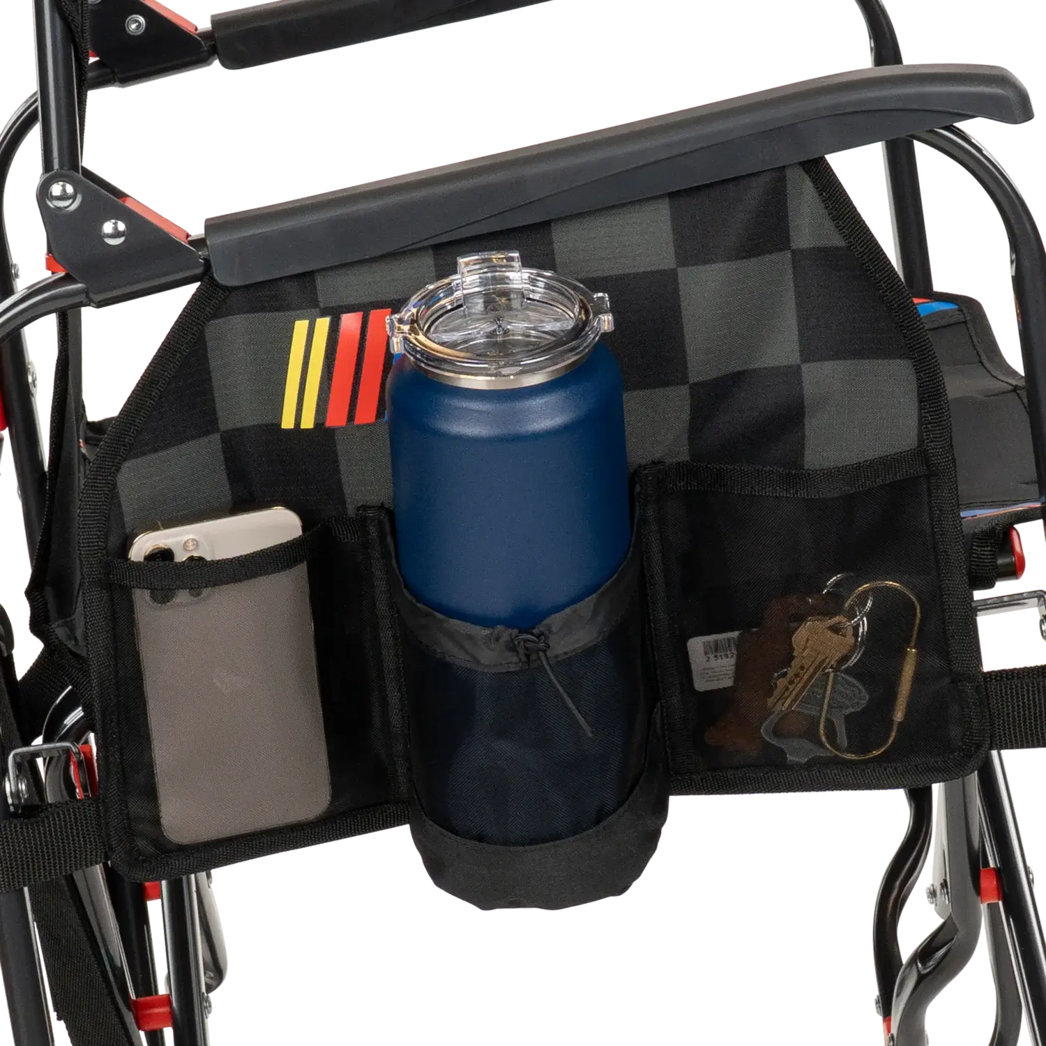 Adjustable Rocker - NASCAR | Featured Outdoor Choice | Outlandridge 1892 jQ