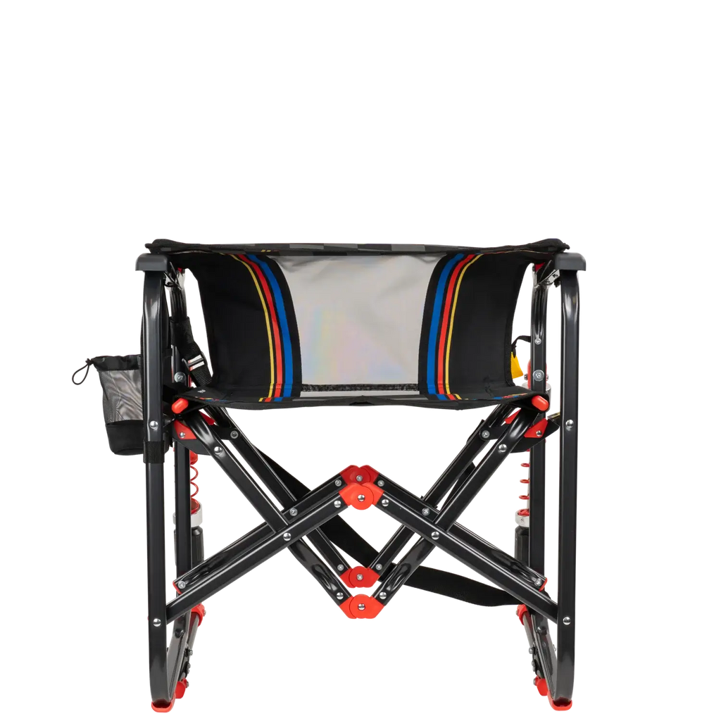 Adjustable Rocker - NASCAR | Featured Outdoor Choice | Outlandridge 1892 jQ