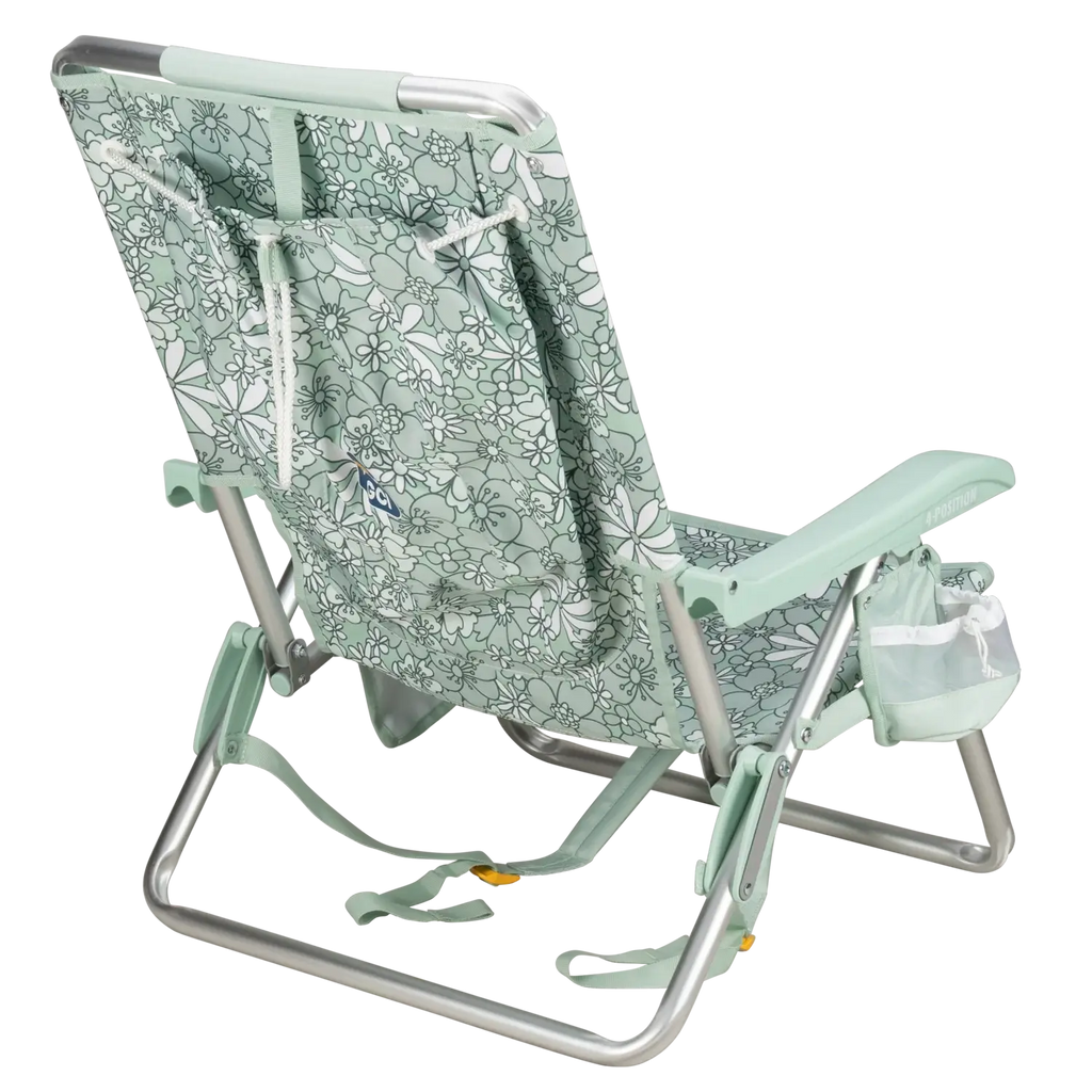 Backpack Beach Chair | Featured Outdoor Choice | Outlandridge 1DB6 X1