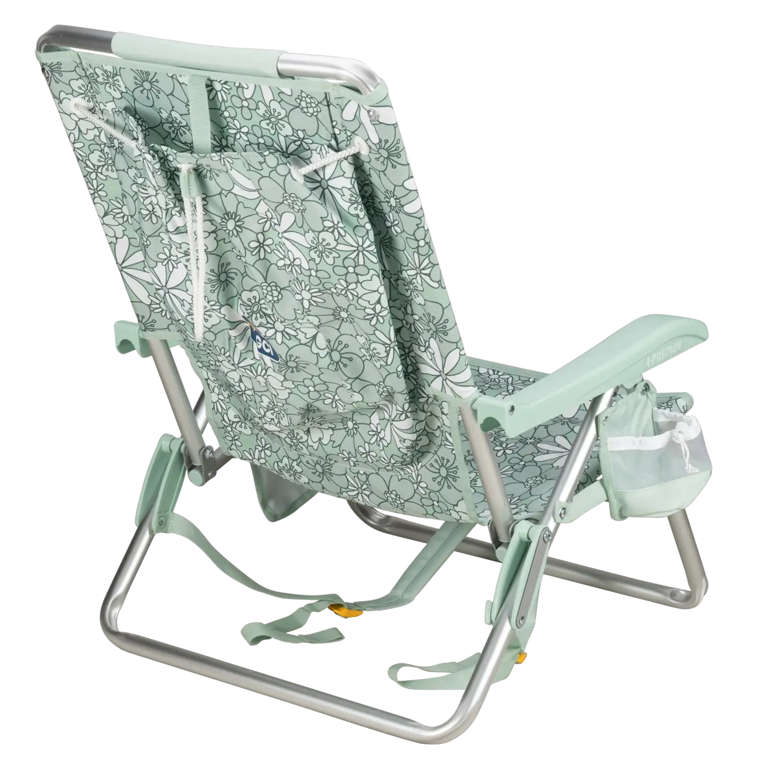 Backpack Beach Chair | Featured Outdoor Choice | Outlandridge 1DB6 X1