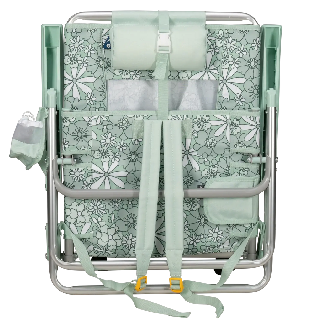 Backpack Beach Chair | Featured Outdoor Choice | Outlandridge 1DB6 X1