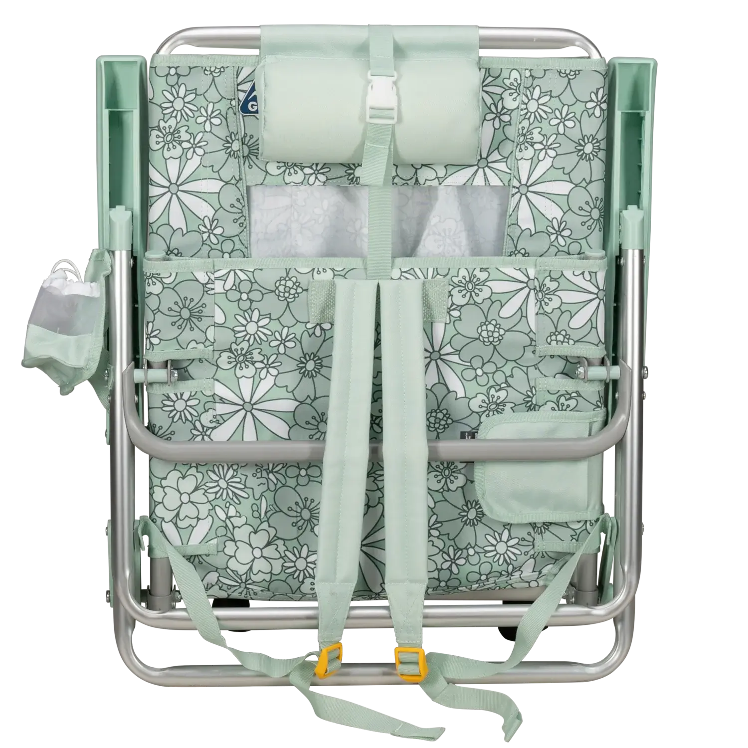 Backpack Beach Chair | Featured Outdoor Choice | Outlandridge 1DB6 X1