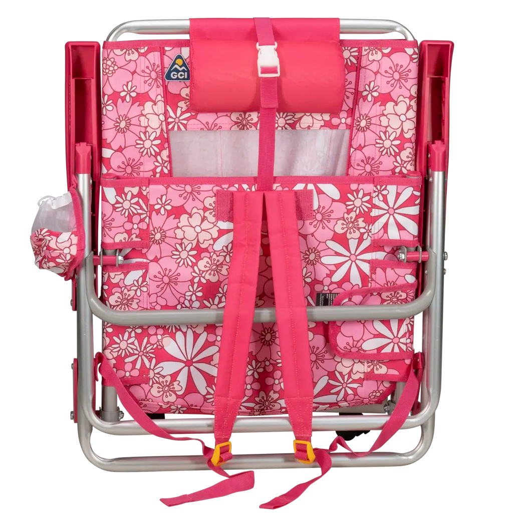 Backpack Beach Chair | Featured Outdoor Choice | Outlandridge 1DB6 X1