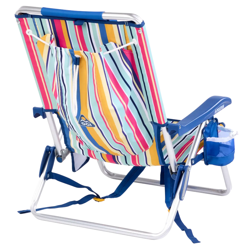 Backpack Beach Chair | Featured Outdoor Choice | Outlandridge 1DB6 X1