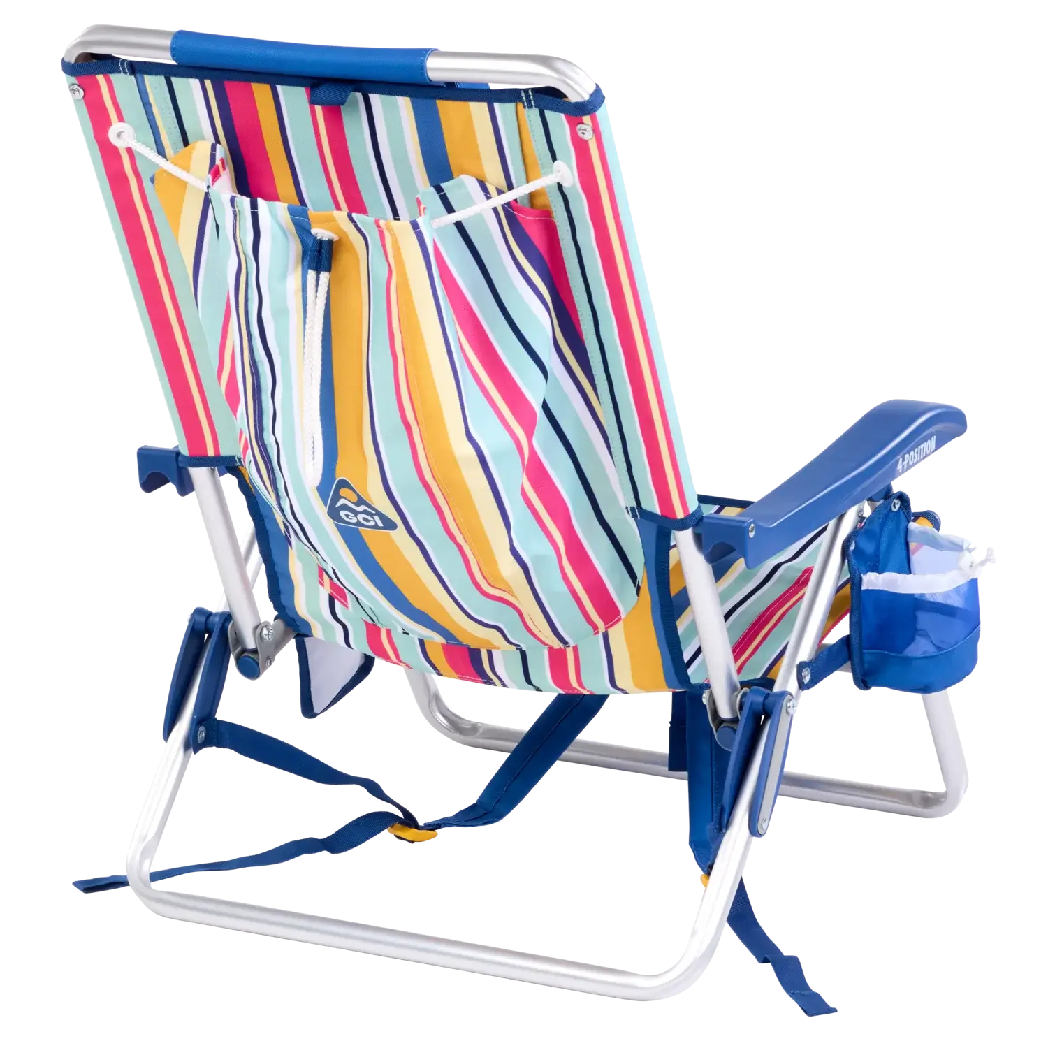 Backpack Beach Chair | Featured Outdoor Choice | Outlandridge 1DB6 X1