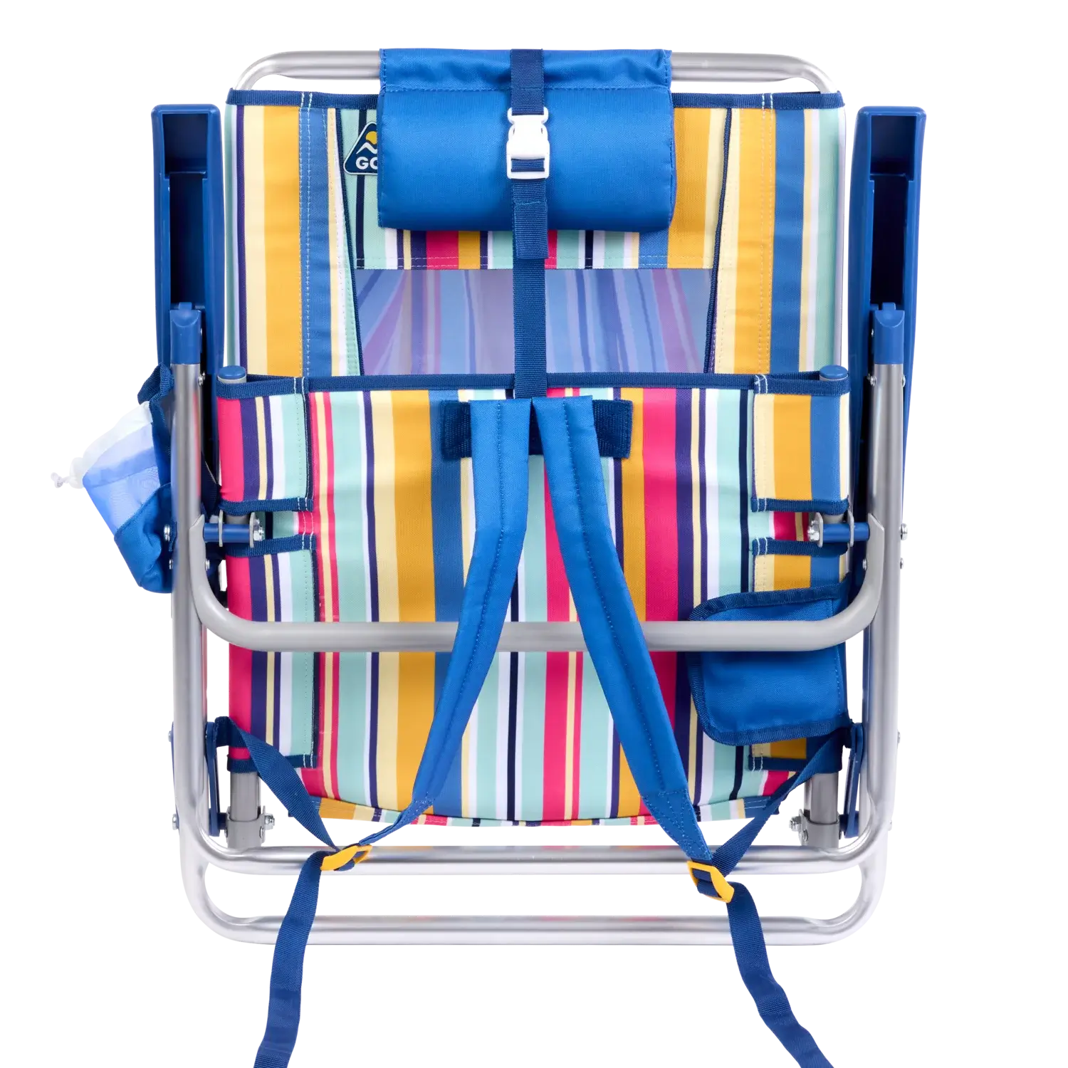 Backpack Beach Chair | Featured Outdoor Choice | Outlandridge 1DB6 X1