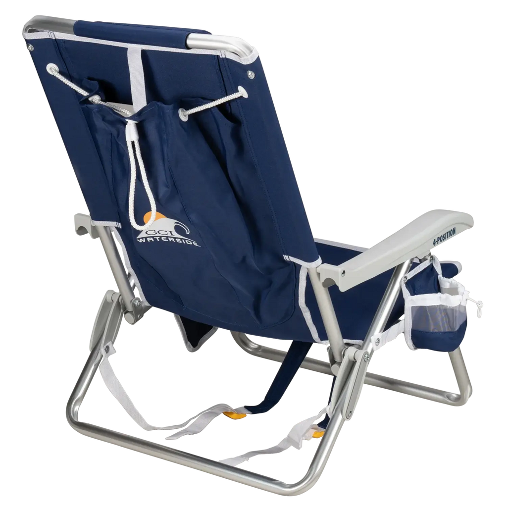Backpack Beach Chair | Featured Outdoor Choice | Outlandridge 1DB6 X1