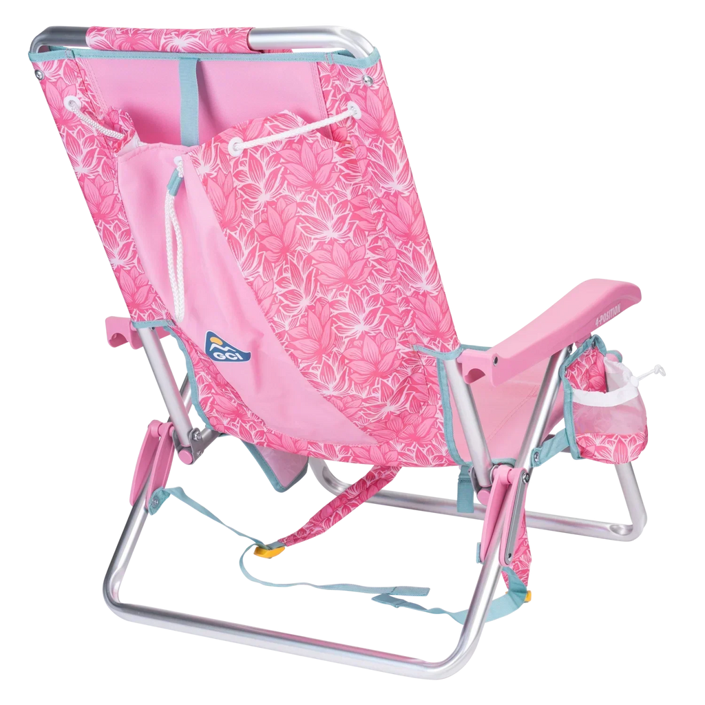 Backpack Beach Chair | Featured Outdoor Choice | Outlandridge 1DB6 X1