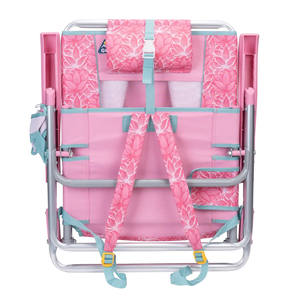 Backpack Beach Chair | Featured Outdoor Choice | Outlandridge 1DB6 X1