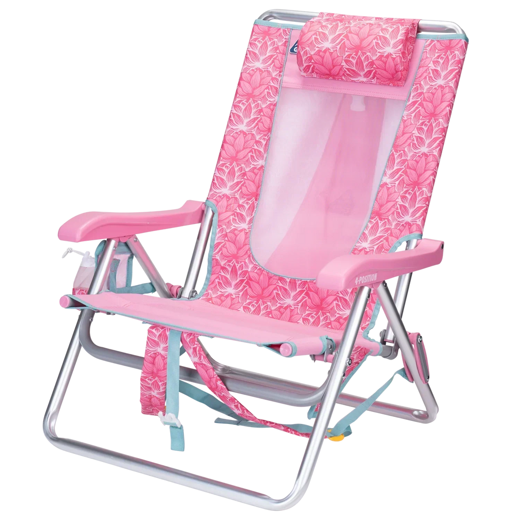 Backpack Beach Chair | Featured Outdoor Choice | Outlandridge 1DB6 X1