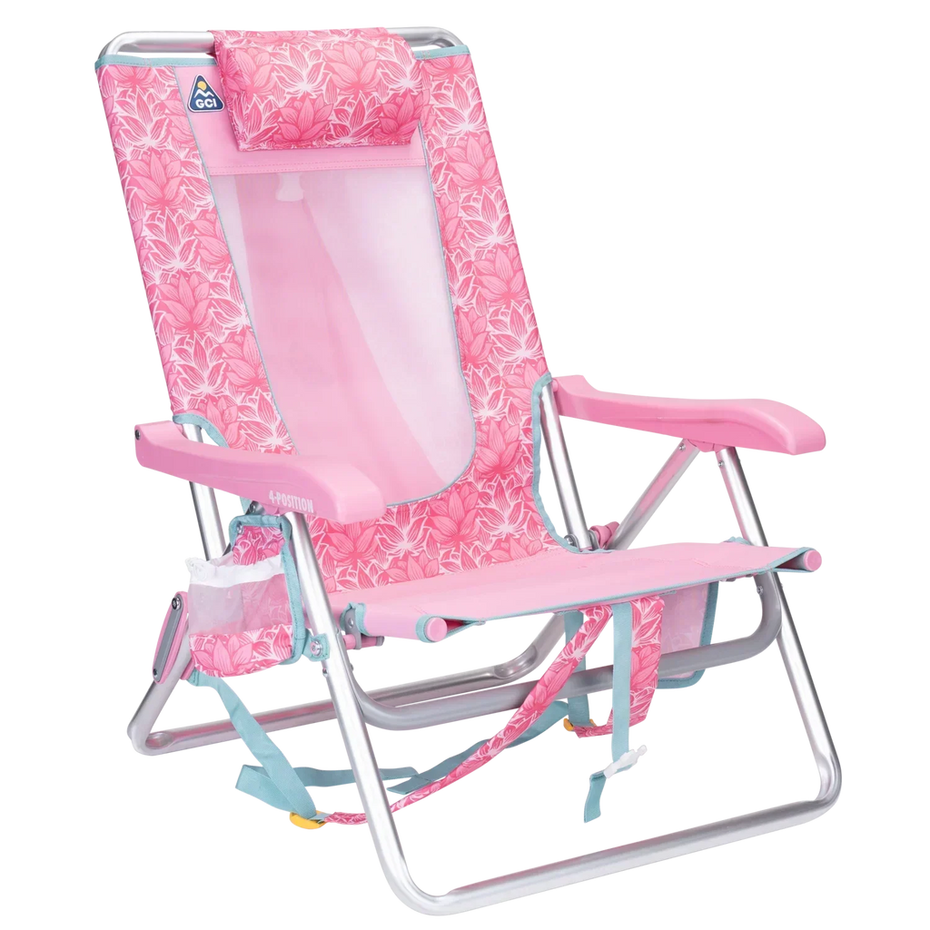 Backpack Beach Chair | Featured Outdoor Choice | Outlandridge 1DB6 X1