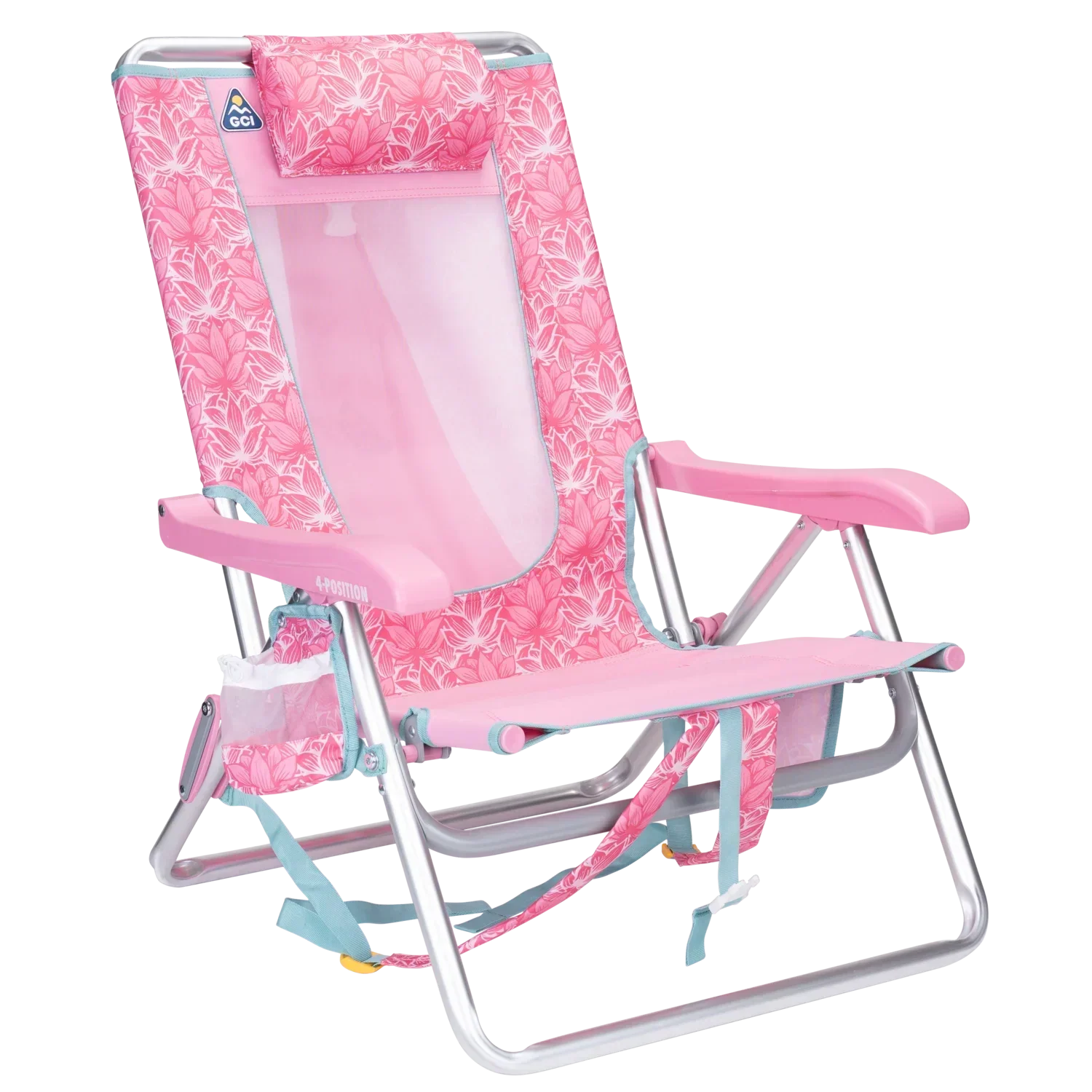Backpack Beach Chair | Featured Outdoor Choice | Outlandridge 1DB6 X1