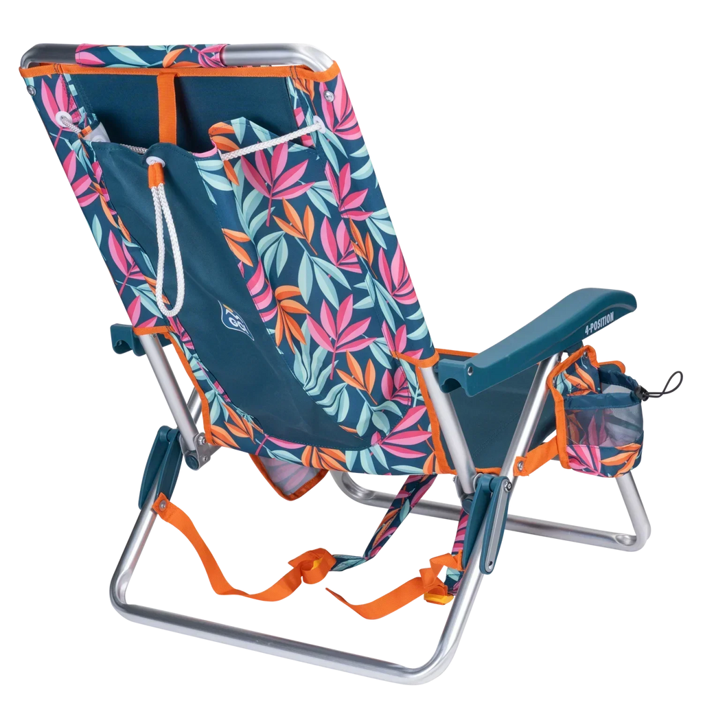 Backpack Beach Chair | Featured Outdoor Choice | Outlandridge 1DB6 X1
