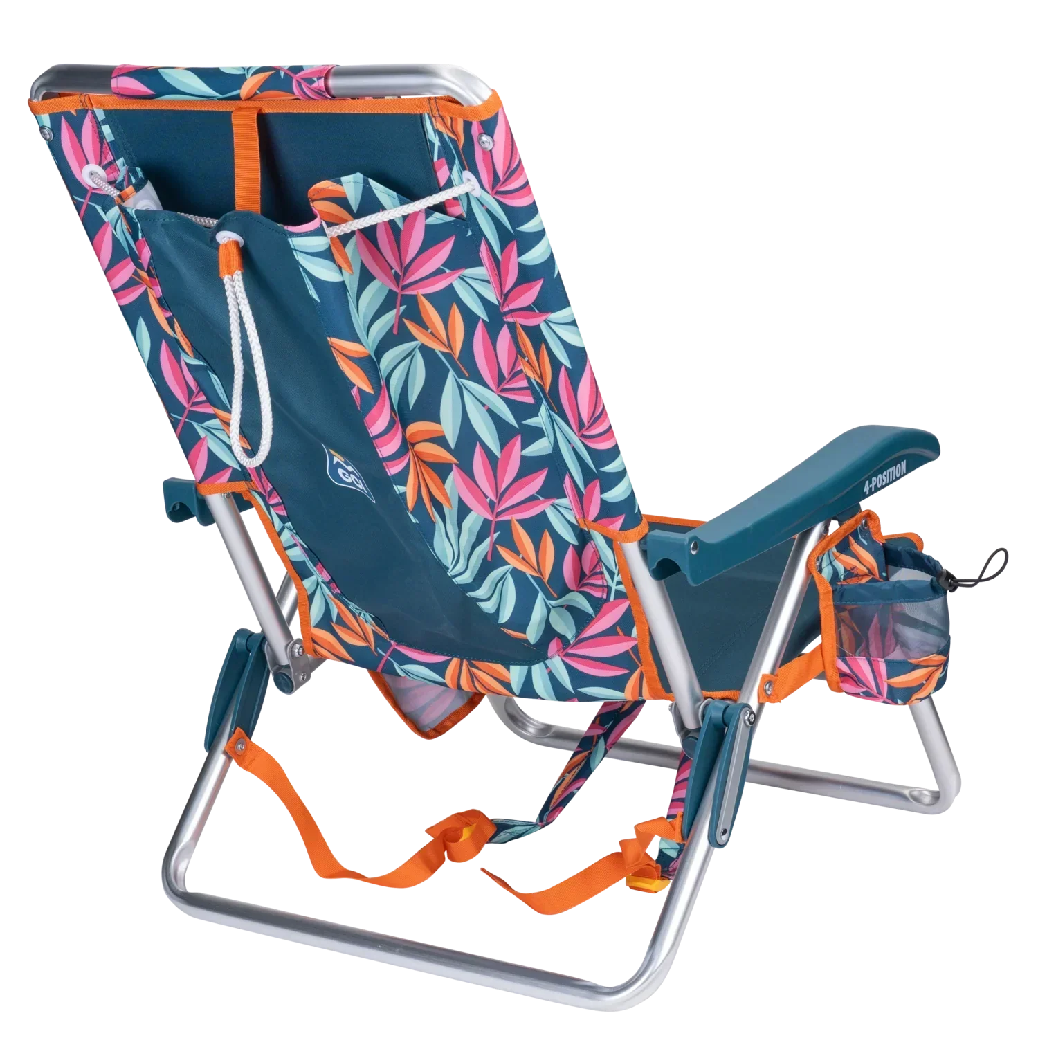 Backpack Beach Chair | Featured Outdoor Choice | Outlandridge 1DB6 X1