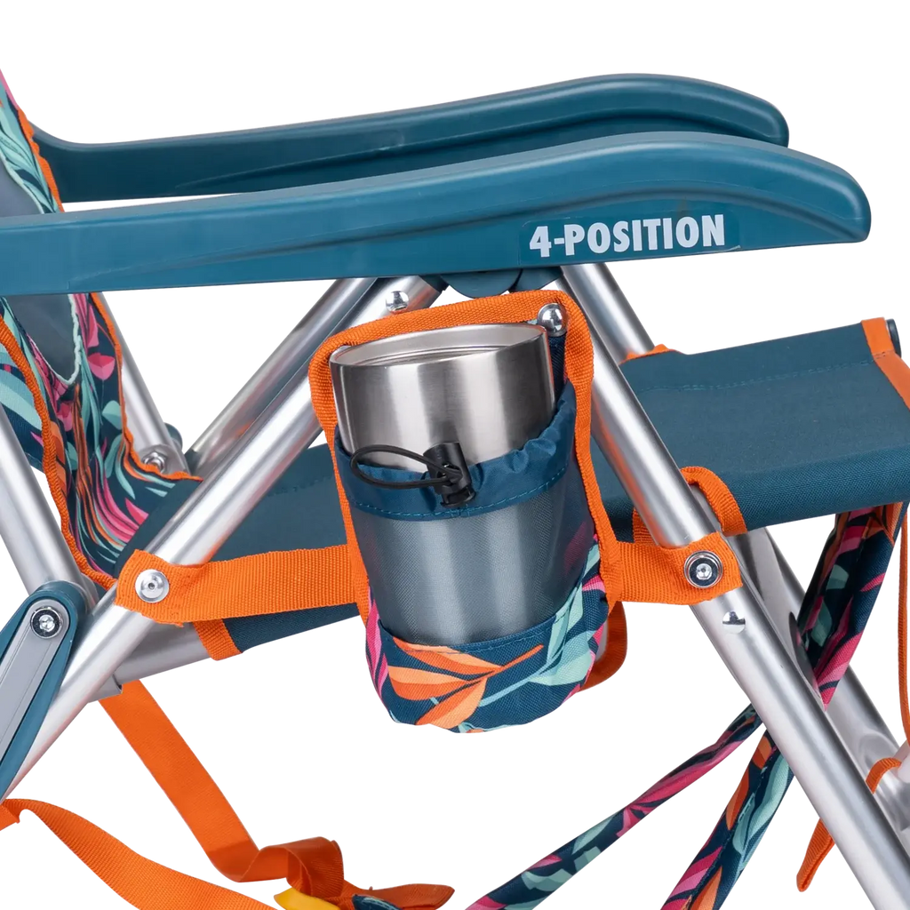 Backpack Beach Chair | Featured Outdoor Choice | Outlandridge 1DB6 X1