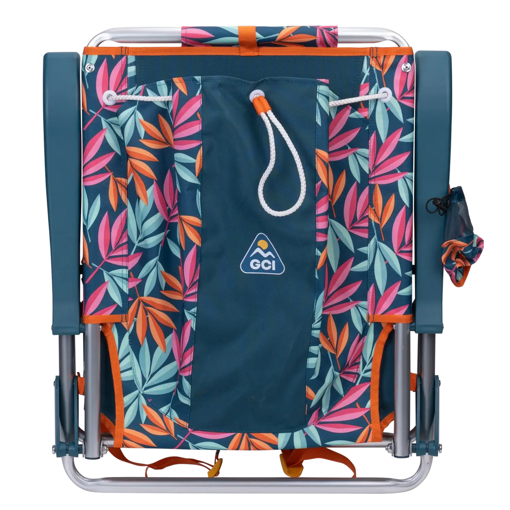 Backpack Beach Chair | Featured Outdoor Choice | Outlandridge 1DB6 X1