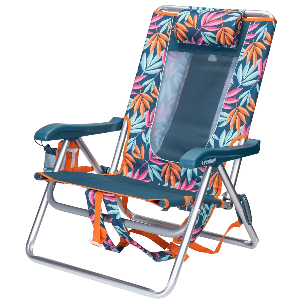 Backpack Beach Chair | Featured Outdoor Choice | Outlandridge 1DB6 X1
