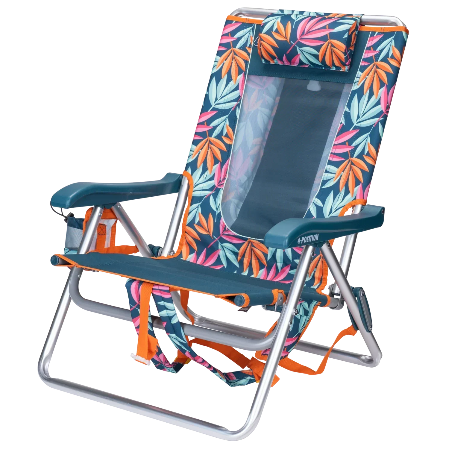 Backpack Beach Chair | Featured Outdoor Choice | Outlandridge 1DB6 X1
