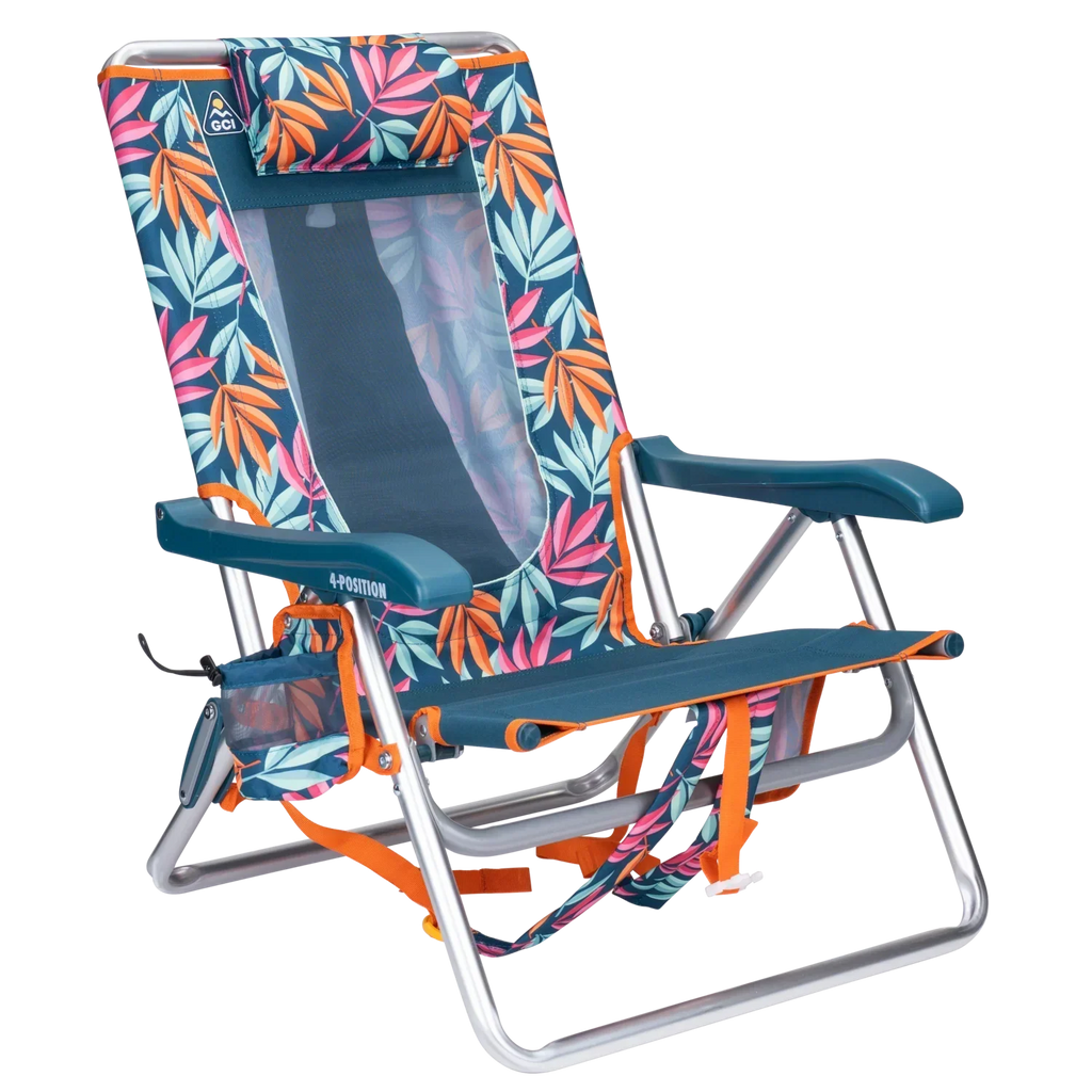 Backpack Beach Chair | Featured Outdoor Choice | Outlandridge 1DB6 X1