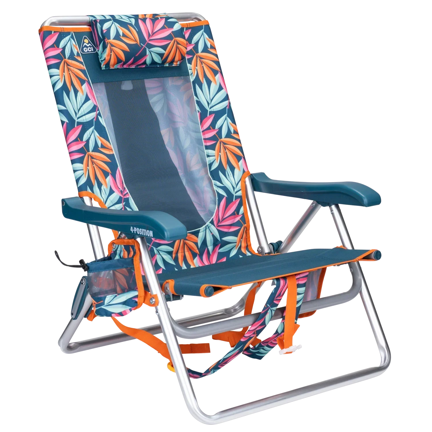 Backpack Beach Chair | Featured Outdoor Choice | Outlandridge 1DB6 X1