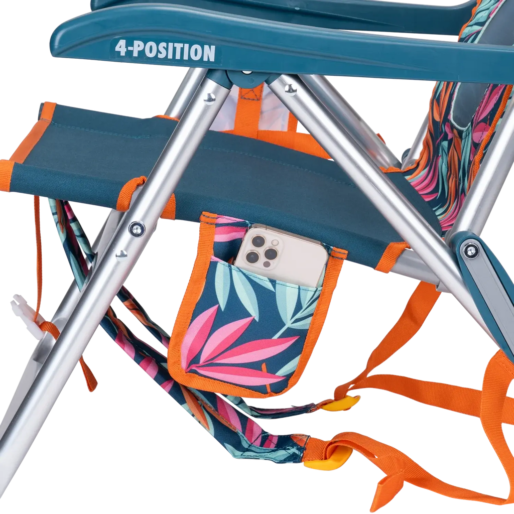 Backpack Beach Chair | Featured Outdoor Choice | Outlandridge 1DB6 X1
