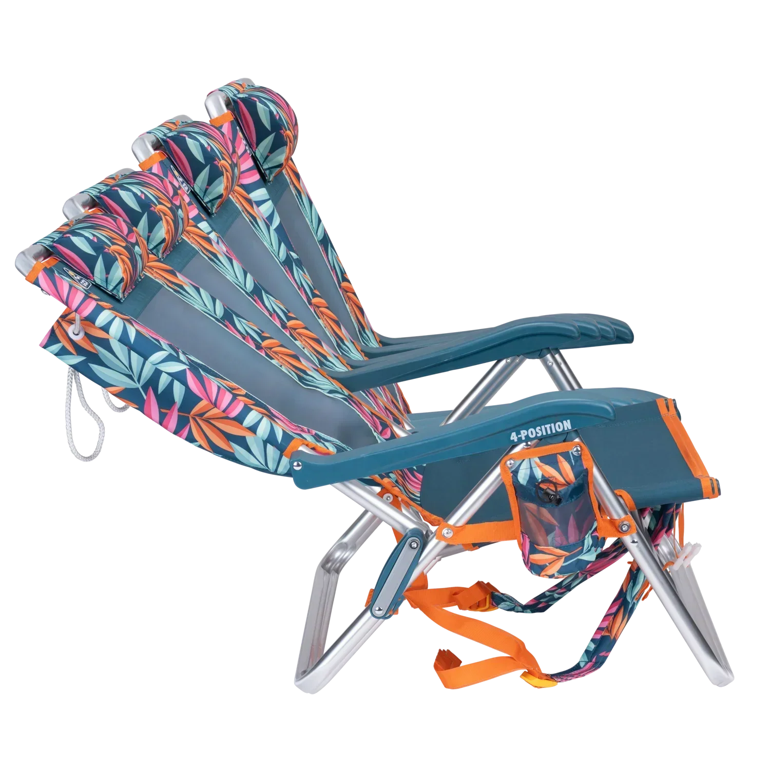 Backpack Beach Chair | Featured Outdoor Choice | Outlandridge 1DB6 X1