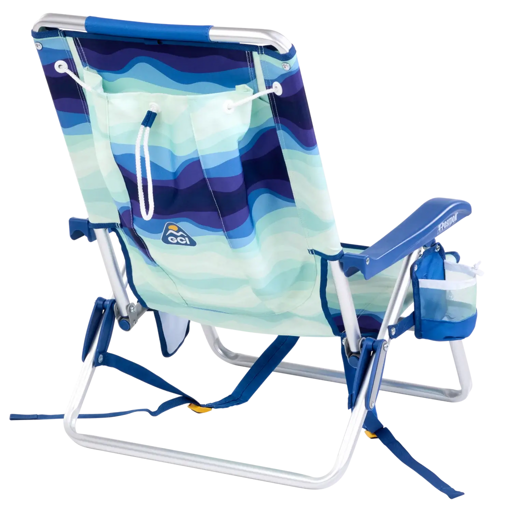 Backpack Beach Chair | Featured Outdoor Choice | Outlandridge 1DB6 X1