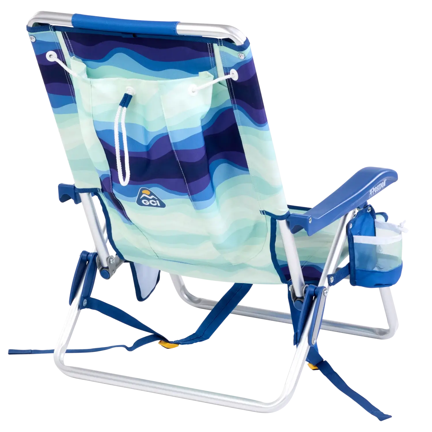 Backpack Beach Chair | Featured Outdoor Choice | Outlandridge 1DB6 X1
