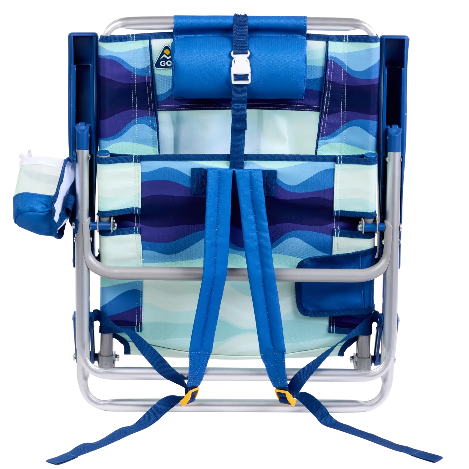 Backpack Beach Chair | Featured Outdoor Choice | Outlandridge 1DB6 X1
