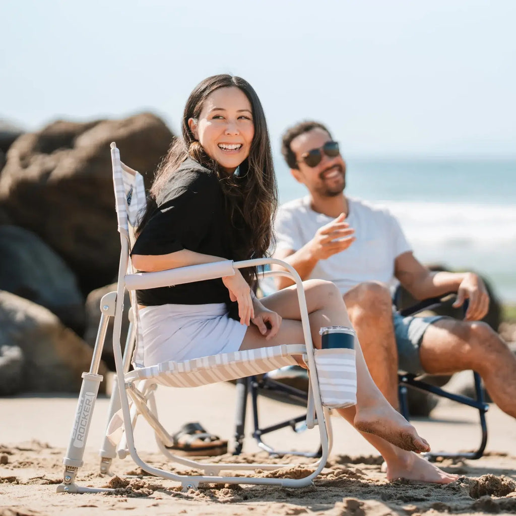 Beach Rocker | Featured Outdoor Choice | Outlandridge AF6E 7k