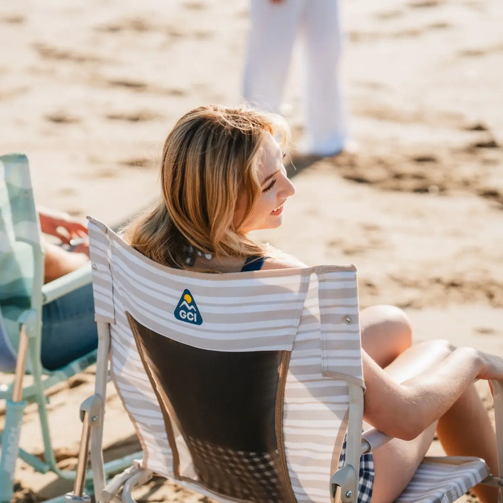 Beach Rocker | Featured Outdoor Choice | Outlandridge AF6E 7k