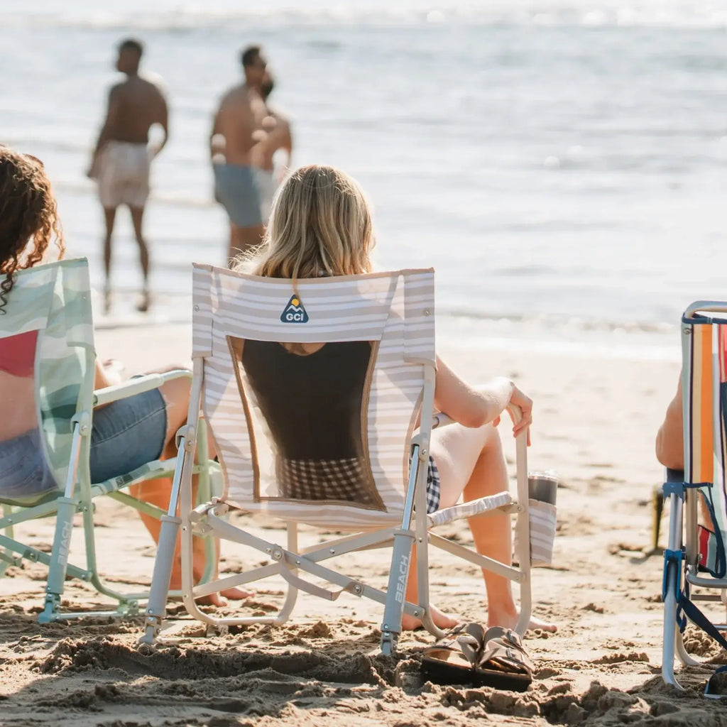 Beach Rocker | Featured Outdoor Choice | Outlandridge AF6E 7k